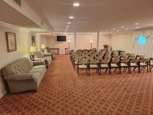 Hardy-Close Funeral Home