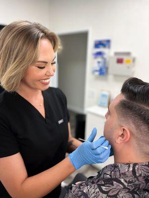 SDBotox - Mission Valley