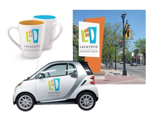 FreshBru Marketing + Design Collective