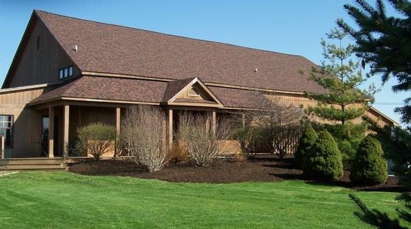 Morningstar Golf Club