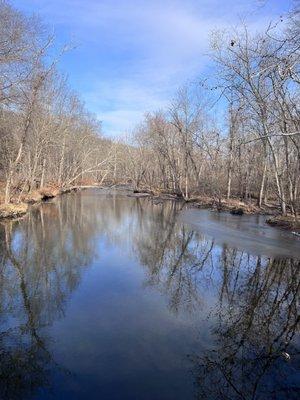 Ramapo Valley County Reservation