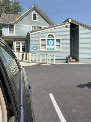 Pellegrino Healing Center