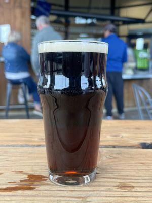 Mousse Encounter Stout