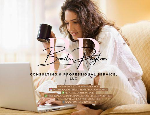 Bonita Payton Consulting