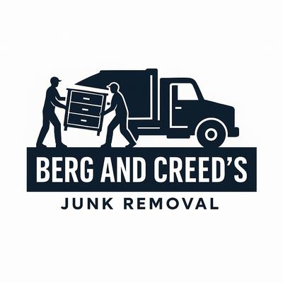 Berg and Creeds Junk Removal