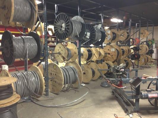 F & M Electrical Supply