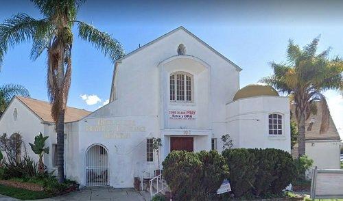 Blood of Jesus Prayer & Deliverance Ministries