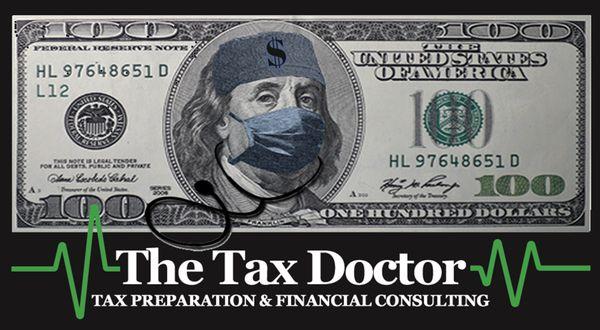 The Tax Doctor Preparation and Financial Consulting Inc