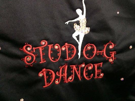 Studio G Dance