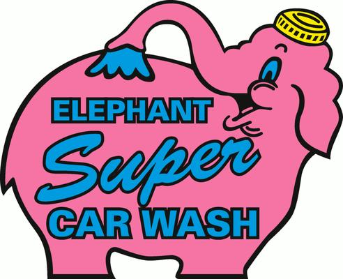 Elephant Super Car Wash