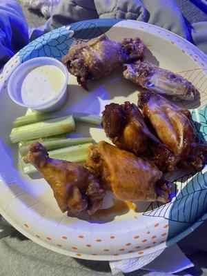 Bubba's Bar and Grill