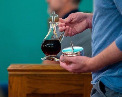 St Mary's Episcopal Church