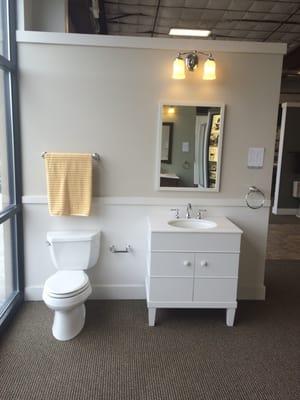 Standard Plumbing Supply