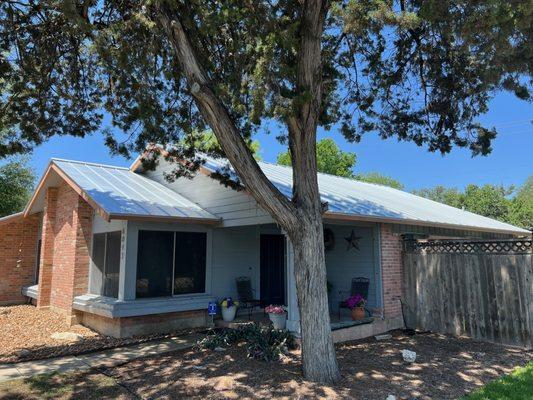 Harrison Roofing & Remodeling