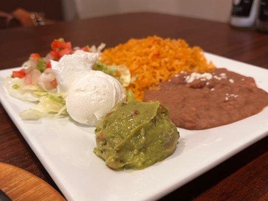 Norte Sur Mexican Restaurant