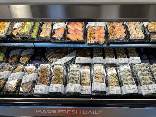 Sprouts Farmers Market