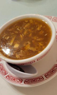 Mei's Chinese Restaurant