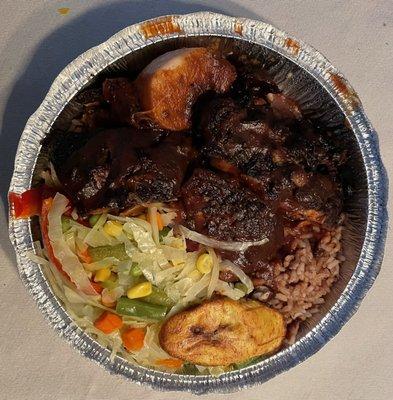 Cool Runnin's Caribbean Cuisines