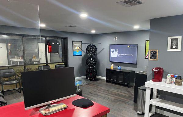 Precision Tune Auto Care