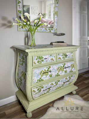 ALLURE Design & Creations