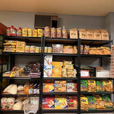 La Palma Mexican Store