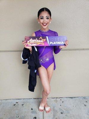 Evolution X Performing Arts