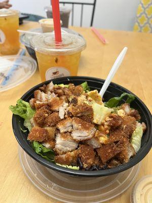 Waikiki Poke & Grill
