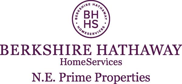 Berkshire Hathaway HomeServices N.E. Prime Properties
