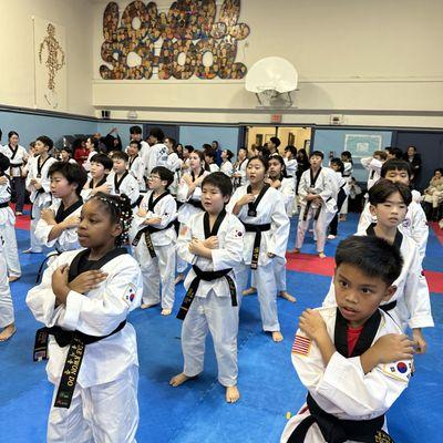 United Taekwondo - Ho-Ho-Kus