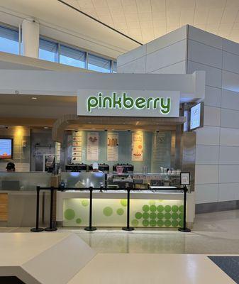 Pinkberry
