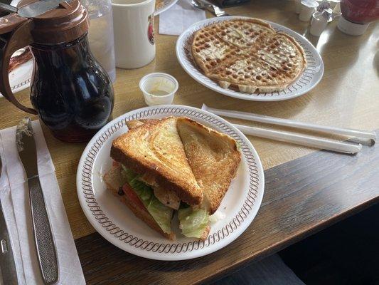 Waffle House