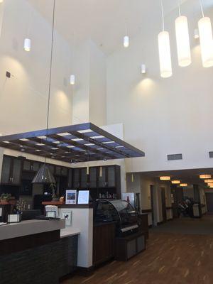 The Suites Fort Collins