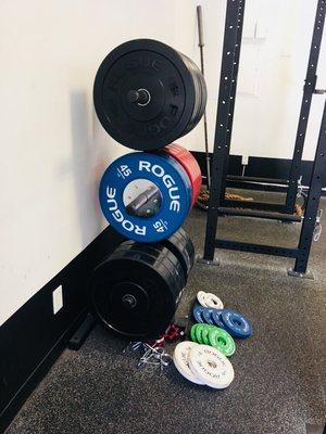 Intelligent Strength