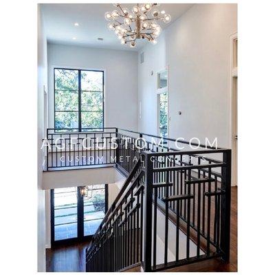 AGF Custom Metal Concepts