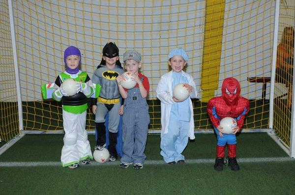 Maryland Sportsplex