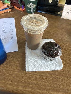 Amy's Coffee Connection