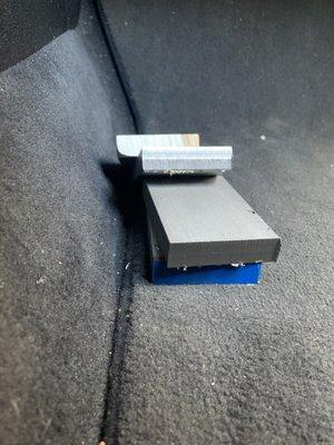 Thanks for cutting the steel!