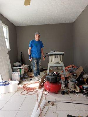 Joshy On The Spot 24Hr Handyman Services