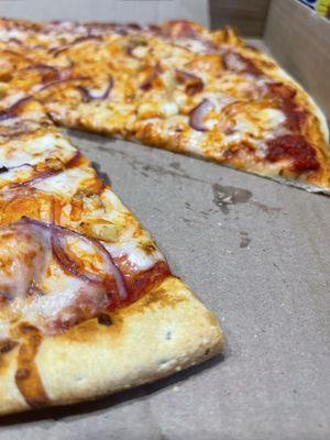 Valentino's Pizza & Sports Bar