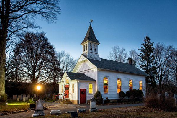 Rockaway Valley United Methodist Church