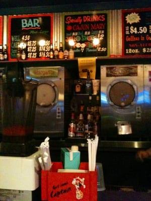 New Orleans Original Daiquiris