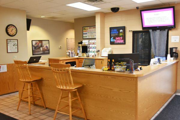 Riverside Athletic Club