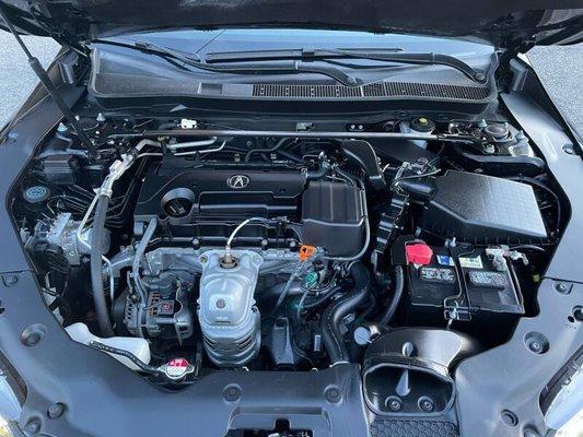 Madison Sudz Hand Car Wash & Detail Center