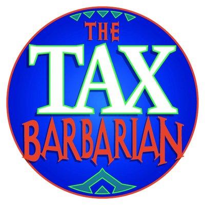 The Tax Barbarian