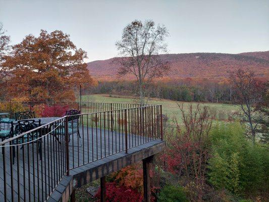 Pembroke Springs Retreat