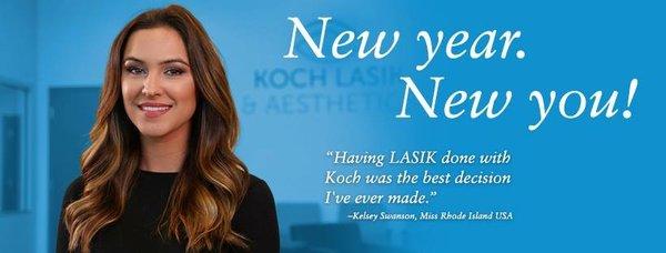 Koch Eye Associates