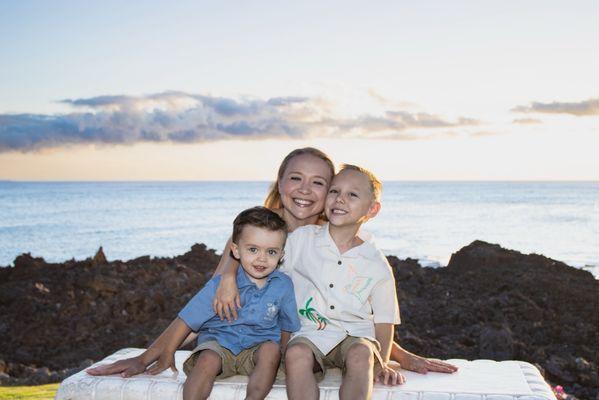 Aria Kinsley Photography