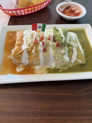 Tikis Tacos And Beer