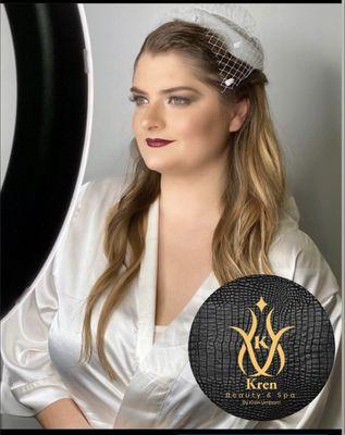 Kren Beauty And Spa