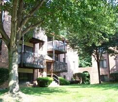 The Bluffs At Hawthorn